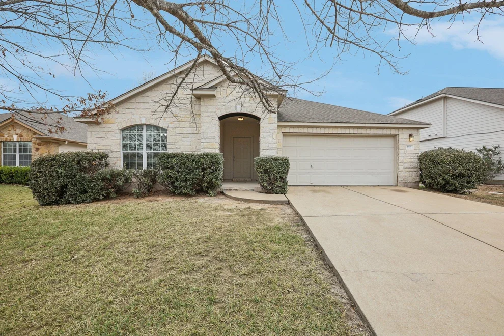 Unit for sale at 7717 Buckmeadow DR, Georgetown, TX 78628