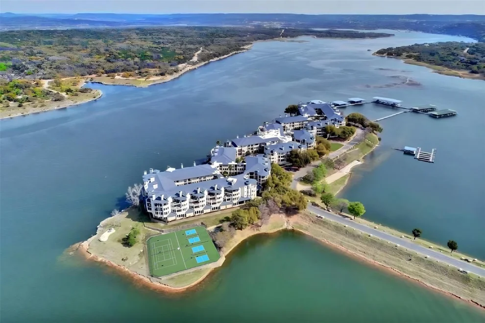 Unit for sale at 3404 American DR, Lago Vista, TX 78645