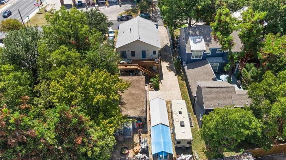 Unit for sale at 604 Fletcher, Austin, TX 78704