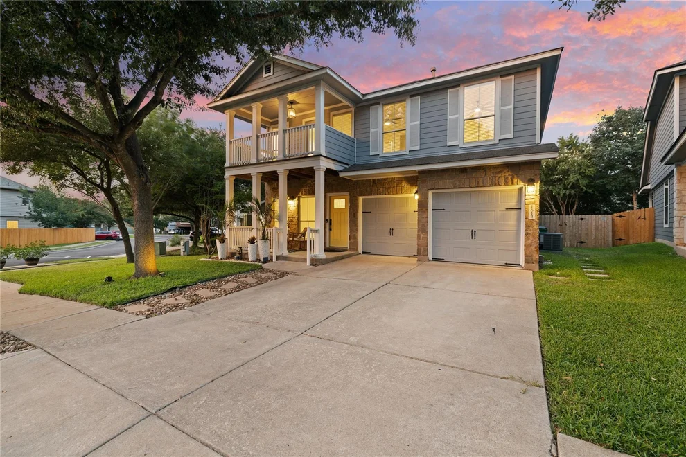 Unit for sale at 1614 Redwater DR, Austin, TX 78748