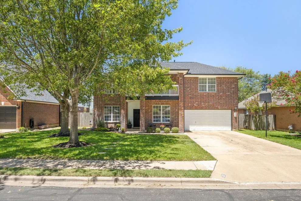 Unit for sale at 709 Belmont DR, Georgetown, TX 78626