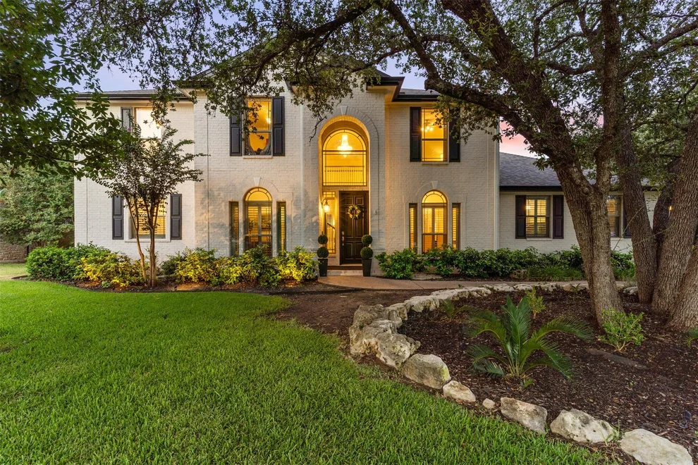 Unit for sale at 842 Sunfish ST, Lakeway, TX 78734