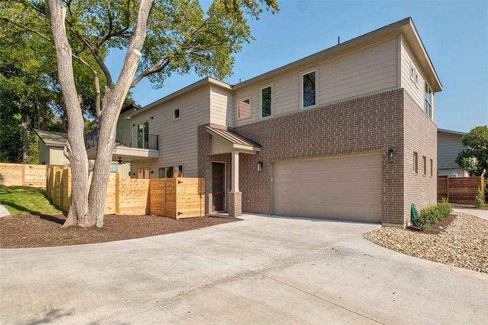 Unit for sale at 6904 Northeast DR, Austin, TX 78723
