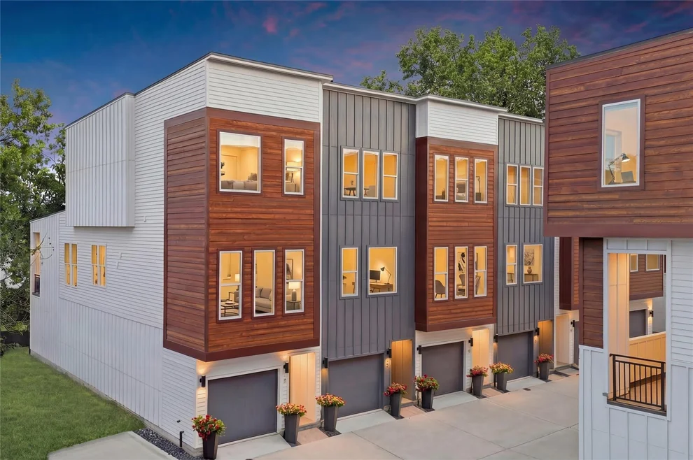 Unit for sale at 2505 Bluebonnet LN, Austin, TX 78704