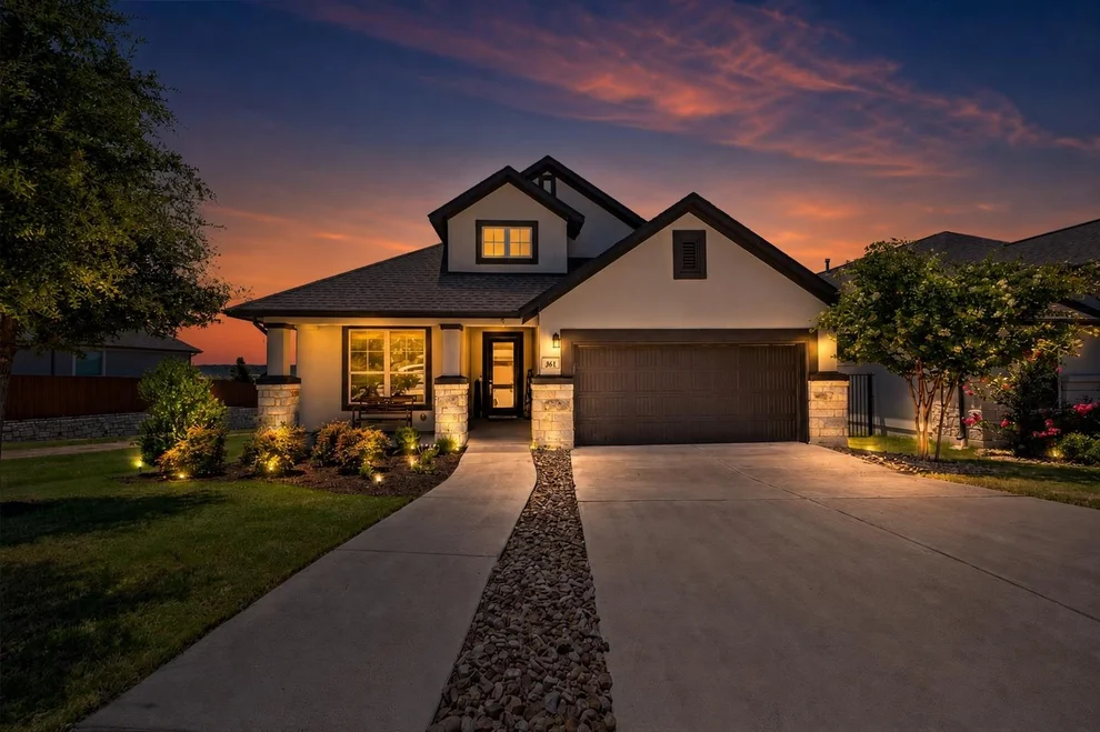 Unit for sale at 161 Palio PL, Georgetown, TX 78628