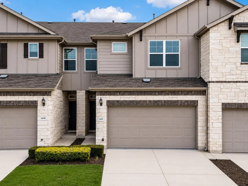 Unit for sale at 600 PEARLY EYE DR, Pflugerville, TX 78660
