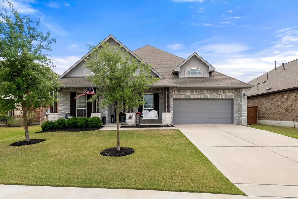 Unit for sale at 19901 Isle Of Glass ST, Pflugerville, TX 78660