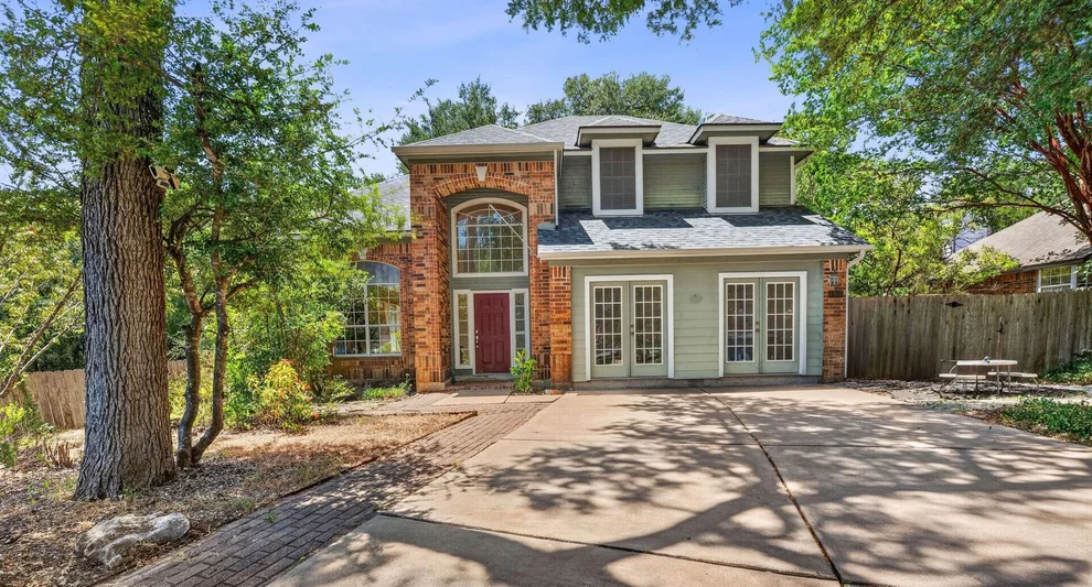 Unit for sale at 6003 La Naranja LN, Austin, TX 78749