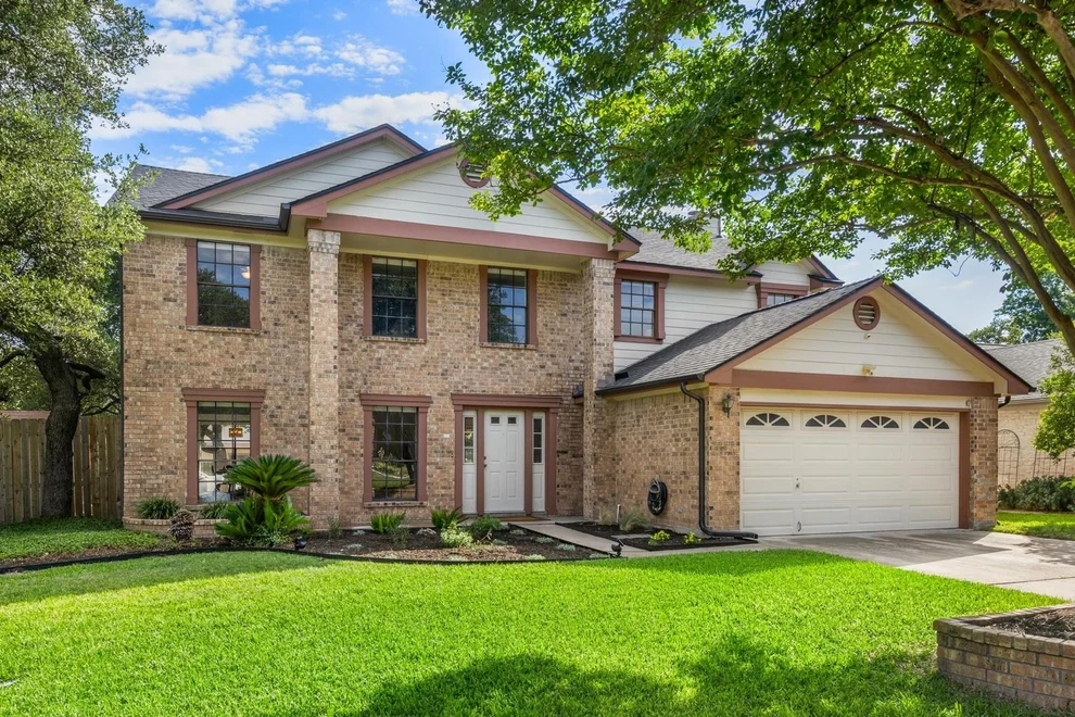Unit for sale at 1612 Garnaas DR, Austin, TX 78758