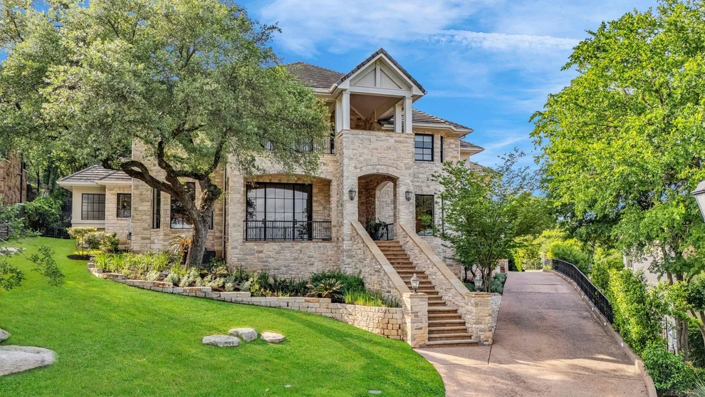 Unit for sale at 3204 Aztec Fall CV, Austin, TX 78746