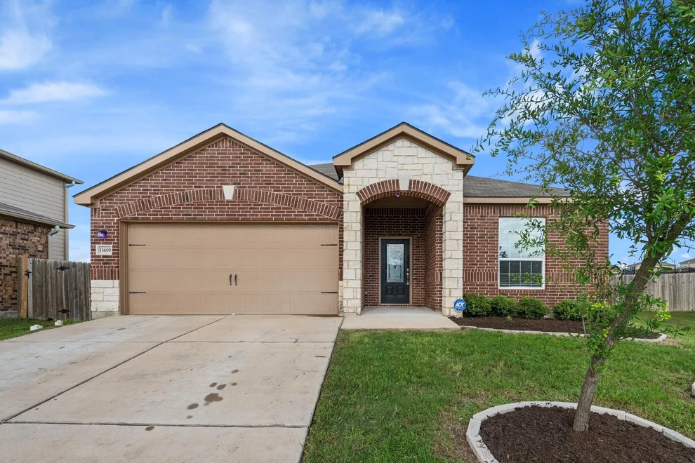 Unit for sale at 13609 Henry A. Wallace LN, Manor, TX 78653