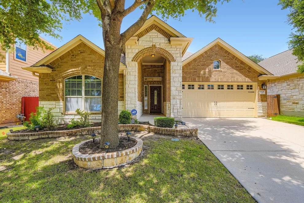 Unit for sale at 9728 Alex LN, Austin, TX 78748