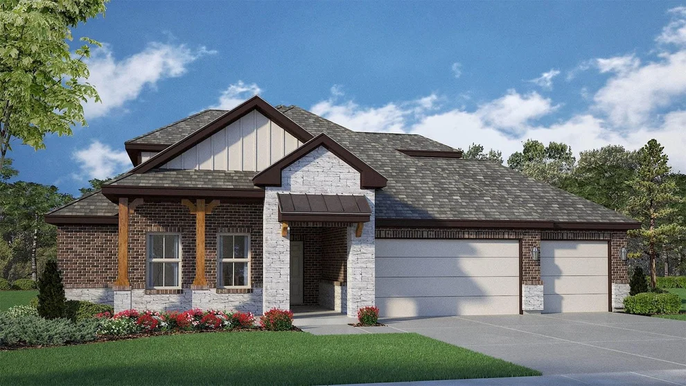 Unit for sale at 2023 Ember DR, Temple, TX 76502