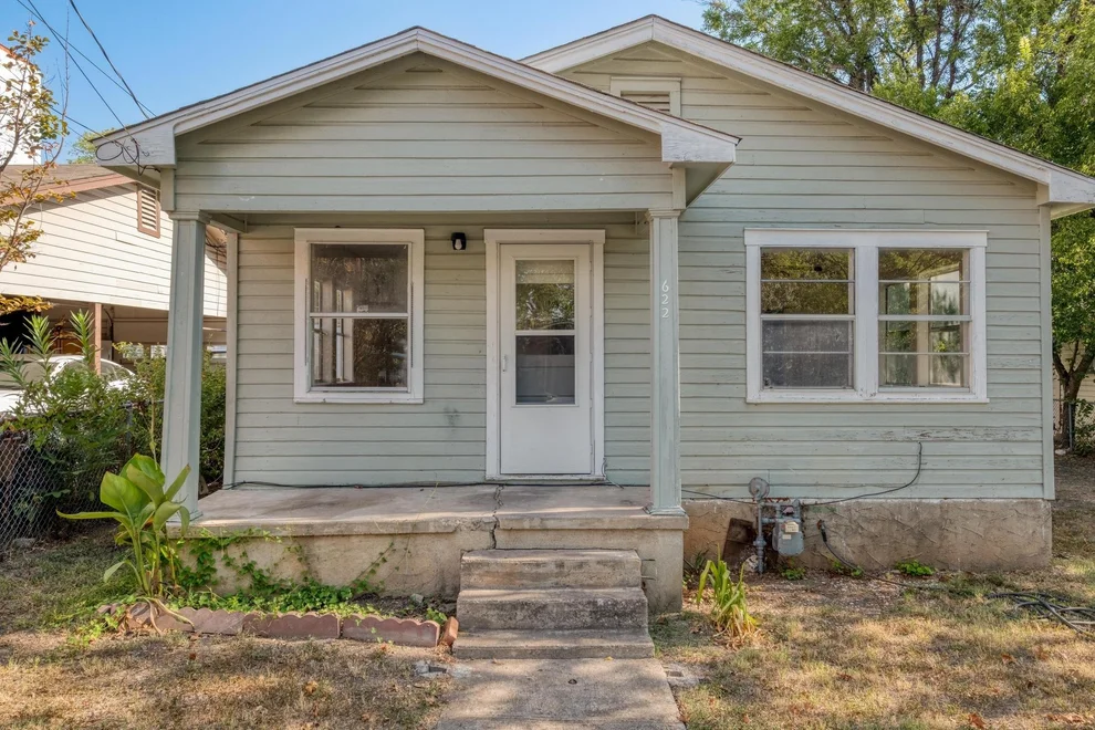 Unit for sale at 622 W Odell ST, Austin, TX 78752