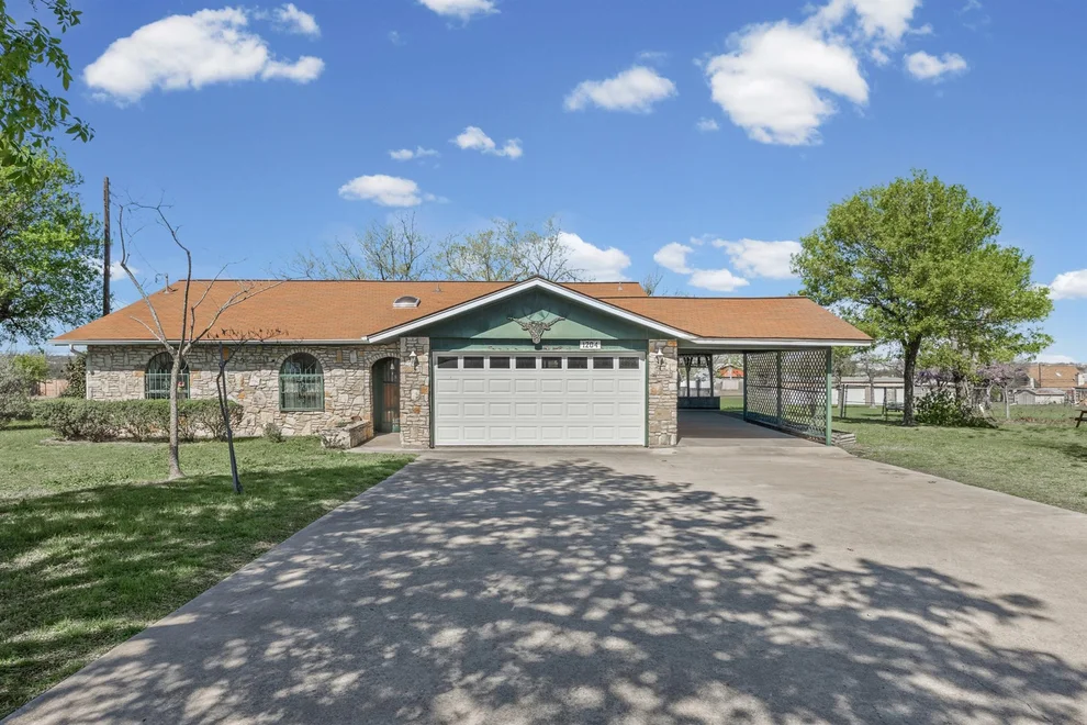 Unit for sale at 1204 Vapor DR, Pflugerville, TX 78660