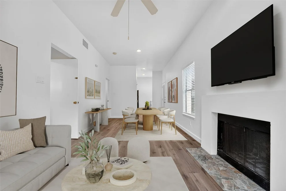 Unit for sale at 712 Graham PL, Austin, TX 78705