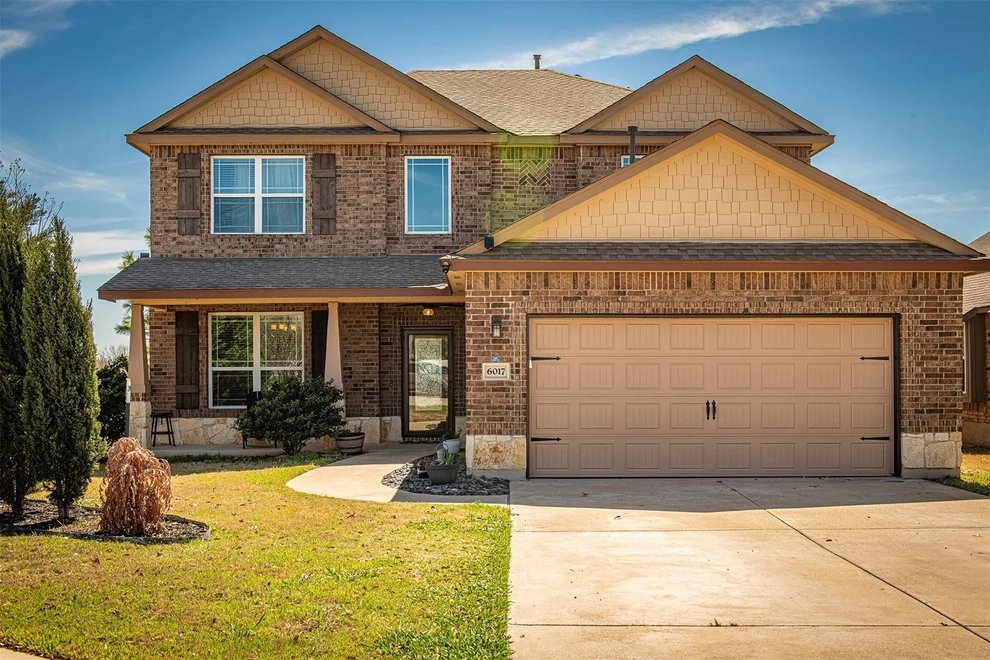 Unit for sale at 6017 Roma ST, Round Rock, TX 78665