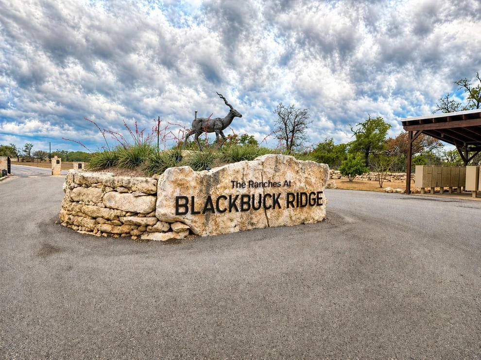 Unit for sale at Lot 162 Addax CT, Lampasas, TX 76550