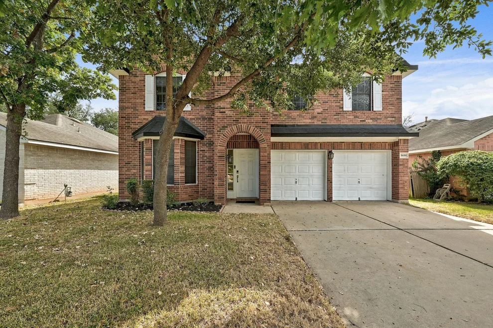Unit for sale at 5859 LOMITA VERDE CIR, Austin, TX 78749