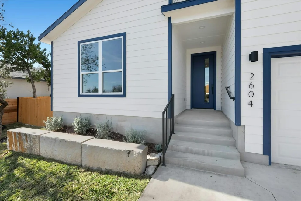 Unit for sale at 2604 Wilson Ave, Lago Vista, TX 78645