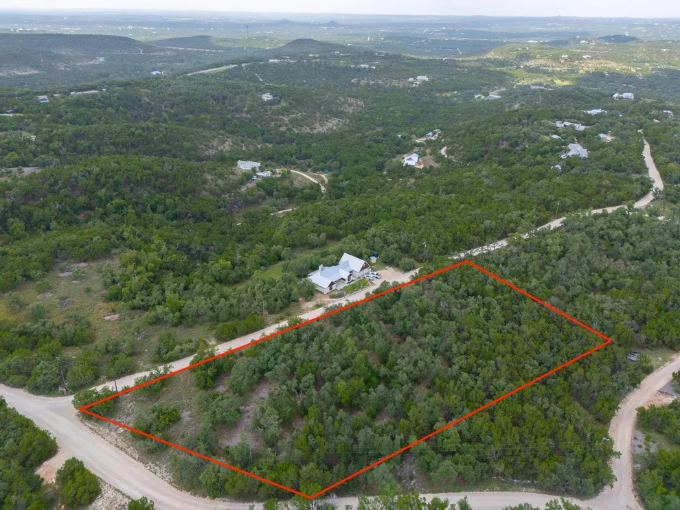 Unit for sale at 0 Panorama DR, Wimberley, TX 78676