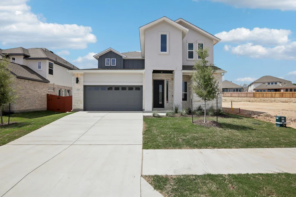Unit for sale at 2213 Sarabanda ST, Round Rock, TX 78681