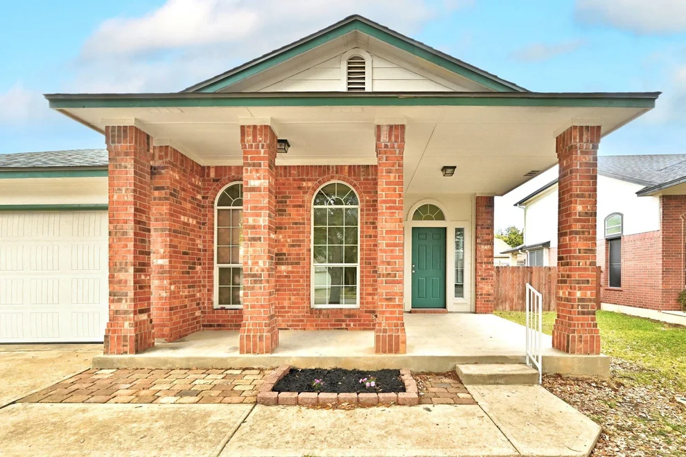 Unit for sale at 1512 Jackie Robinson PL, Round Rock, TX 78665