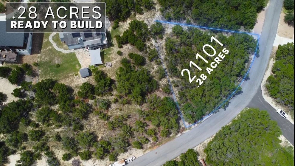 Unit for sale at 21101 Brewer LN, Lago Vista, TX 78645