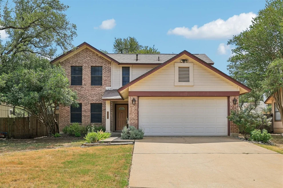 Unit for sale at 7017 Tesoro TRL, Austin, TX 78729
