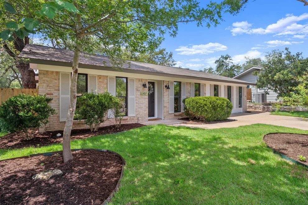 Unit for sale at 2307 Mimosa DR, Austin, TX 78745