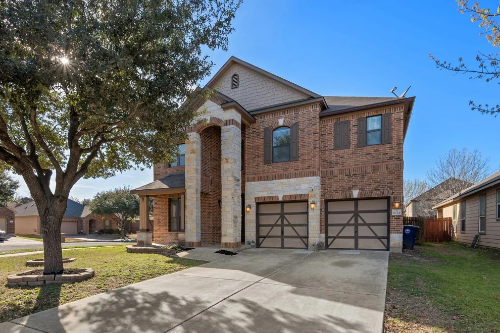 Unit for sale at 8724 Panadero DR, Austin, TX 78747