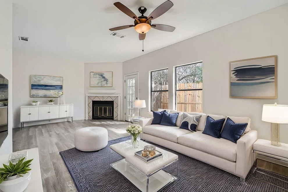 Unit for sale at 109 W Mockingbird LN, Austin, TX 78745