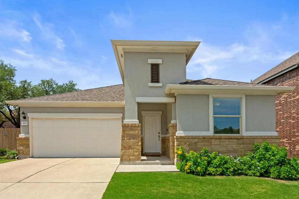 Unit for sale at 537 Appalachian TRL, Leander, TX 78641