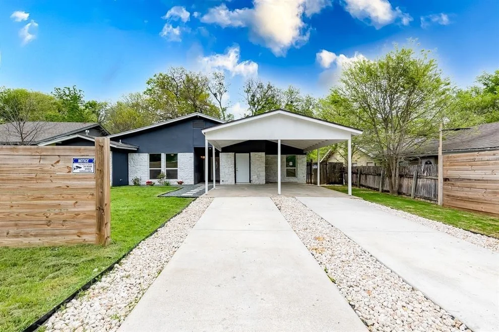 Unit for sale at 5200 Purple Sage DR, Austin, TX 78724