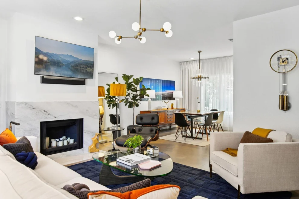 Unit for sale at 1626 Palma PLZ, Austin, TX 78703