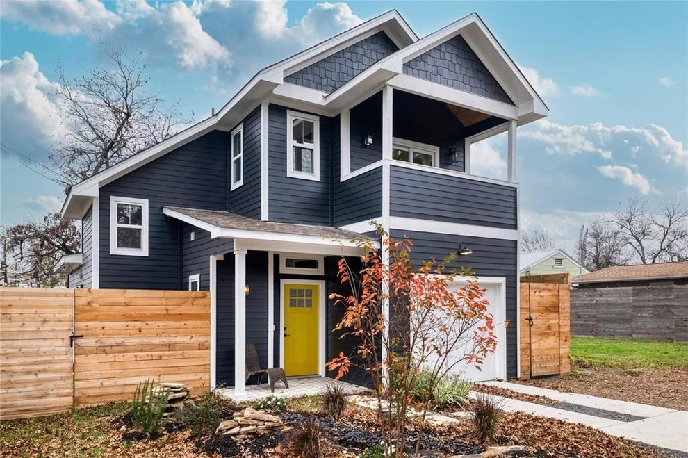 Unit for sale at 7812 Mullen DR, Austin, TX 78757