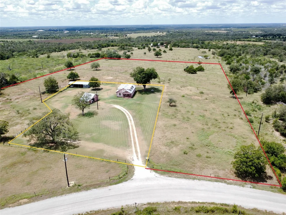 Unit for sale at 326 Bartsch LN, Red Rock, TX 78662