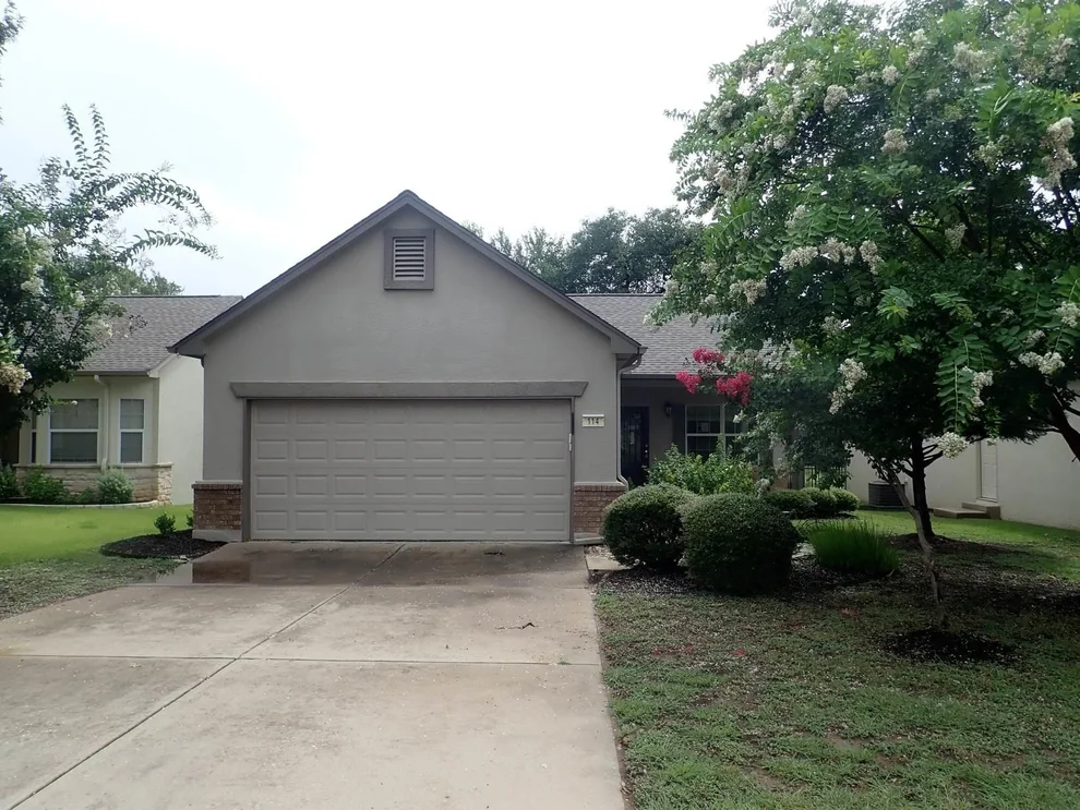 Unit for sale at 114 Plover PASS, Georgetown, TX 78633