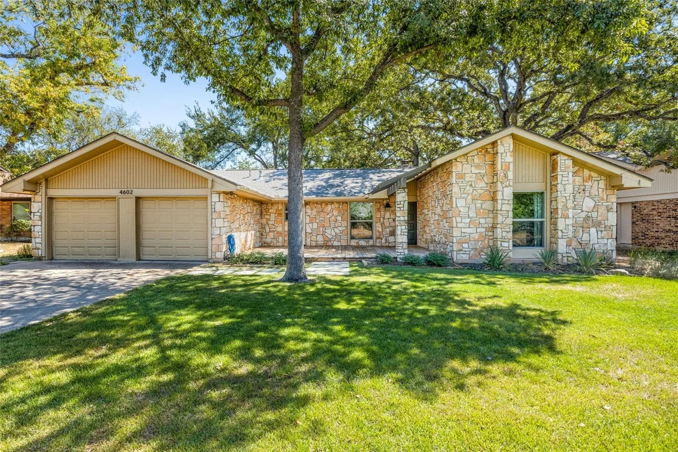 Unit for sale at 4602 Trail Crest CIR, Austin, TX 78735
