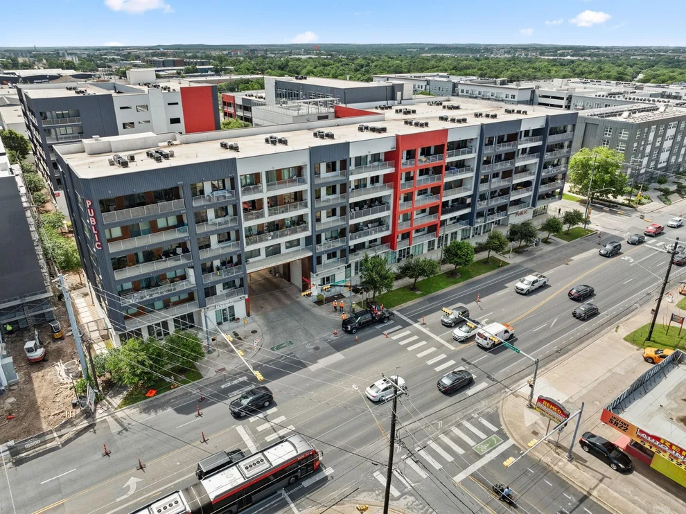Unit for sale at 4361 S Congress Ave, Austin, TX 78745