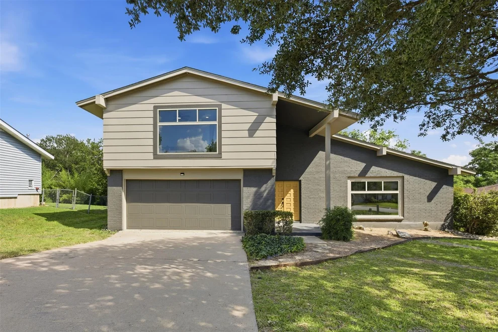 Unit for sale at 7105 Fred Morse DR, Austin, TX 78723