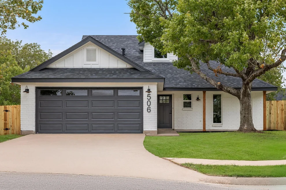 Unit for sale at 506 Green Valley CV, Pflugerville, TX 78660