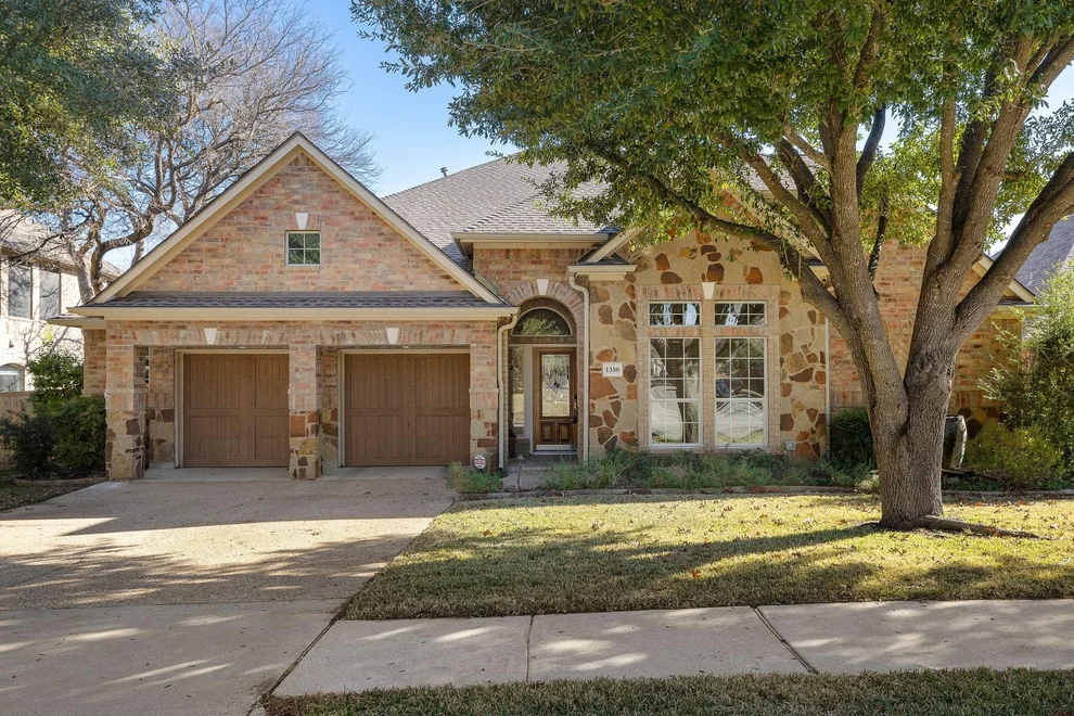 Unit for sale at 1338 Pine Forest CIR, Round Rock, TX 78665