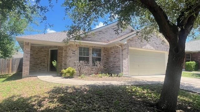 Unit for sale at 1712 Bush Coat LN, Austin, TX 78754