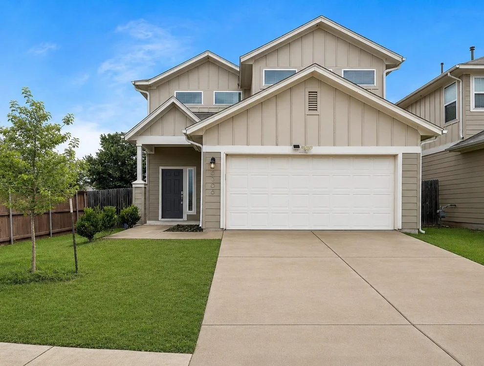 Unit for sale at 6306 Arbor Crest LN, Austin, TX 78747