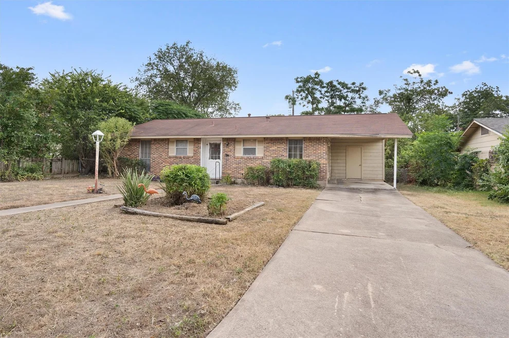Unit for sale at 201 Cinderella DR, Austin, TX 78752