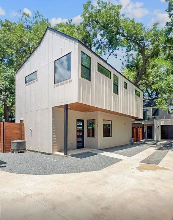 Unit for sale at 1510 Holly ST, Austin, TX 78702