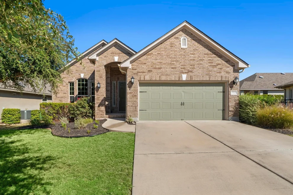 Unit for sale at 2520 Milan Meadows DR, Leander, TX 78641