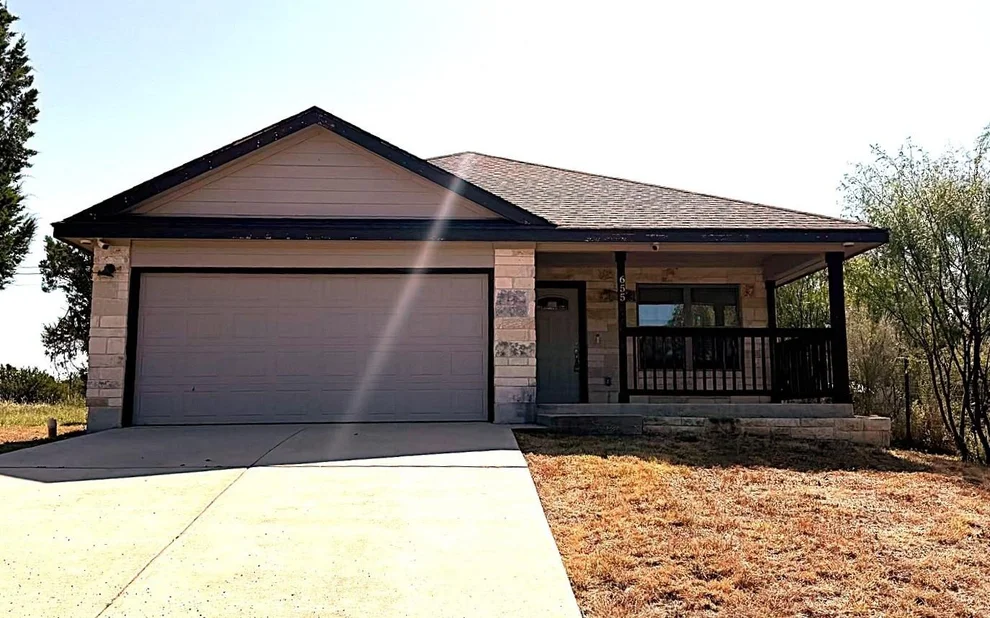 Unit for sale at 655 Oak LN, Cottonwood Shores, TX 78657