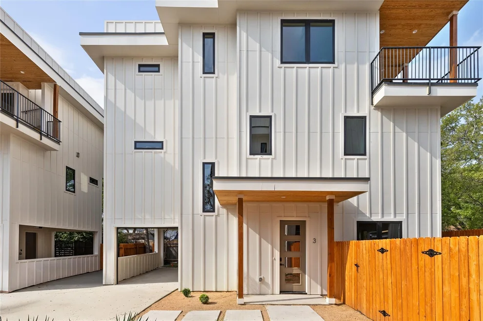 Unit for sale at 4414 South 1st ST, Austin, TX 78745